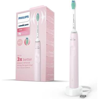 Philips 2100 Series - Sonisk eltandbørste - HX3651/13