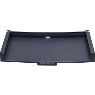 Ergotron Keyboard Tray with Debris Barrier Upgrade Kit - komponenter til montering 0.9 kg