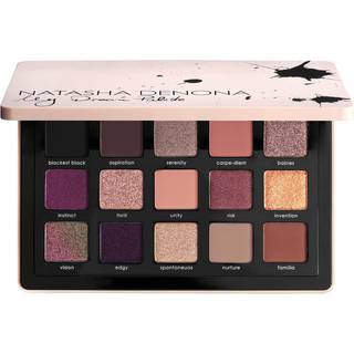 Natasha Denona - My Dream Palette - Eyeshadow Palette - My Dream Palette - For Women - Multi