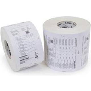 Zebra Z-Select 2000T, Termo Transfer, 102x64mm