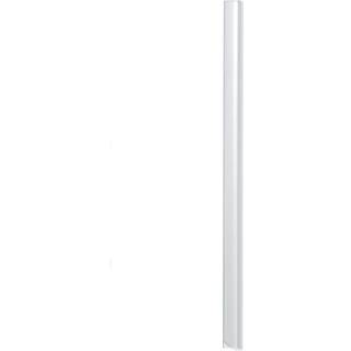 Durable klemrygge a4 30 ark klar, 50 stk