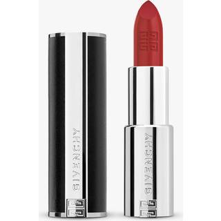 GIVENCHY Make-up Læber Le Rouge Interdit Intense Silk N330 Rouge Ambré 3,4 g () - 3,4 g