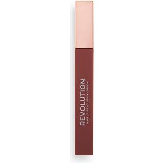 Makeup Revolution IRL Whipped Lip Crème Cappuccino Nude