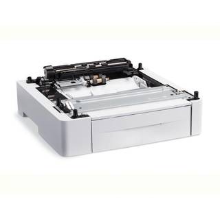 Xerox media tray / feeder - 550 sheets