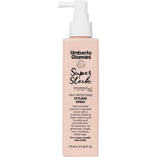 Umberto Giannini Salon Smooth Super Sleek Blow Dry Spray Hårspray