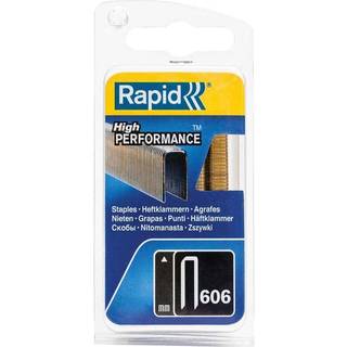 Rapid Klammer 606/18mm
