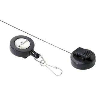 DURABLE Kortholder Yoyo Durable med krog 4005546802008