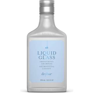 Drybar Hårprodukter Shampoo Liquid Glass Smoothing Shampoo 250 ml (944,00 kr / 1 l) - 250 ml