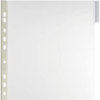 Durable Function Panel A4 lomme til registersystem klar