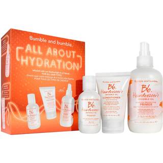 Bumble and bumble All About Hydration (60 + 60 + 250 ml)
