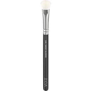 ZOEVA 239 Smoky Blender Brush Blandingsbørste 1 stk. - 1 stk.