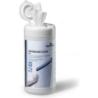 Durable whiteboard-renseservietter 100stk