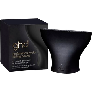 ghd Hårstyling Hårtørrer til Helios® hårtørrerWide Styling mundstykke 1 Stk. (199,00 kr / 1 stk.) - 1 Stk.