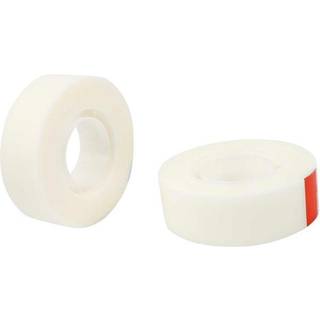Magic Tape 19 mm x 33 m - Usynlig Kontortape
