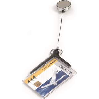 Durable De Luxe Pro Kortholder | Jojo | 10 stk.