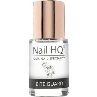 Nail HQ Bite Guard Bitter neglelak mod neglebidning 10 ml - 10 ml