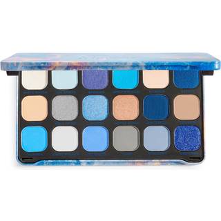 Makeup Revolution X Game of Thrones Winter is Coming Forever Flawless Shadow Palette 1 pcs