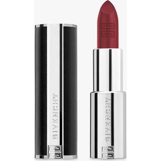 GIVENCHY Make-up Læber Le Rouge Interdit Intense Silk N117 Rouge Erable 3,4 g () - 3,4 g