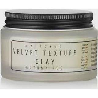 Larry King Velvet Texture Clay 50 ml