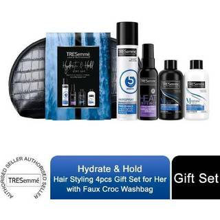 Tresemme Hydrate & Hold Giftset