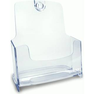 Arda Brochureholder A5