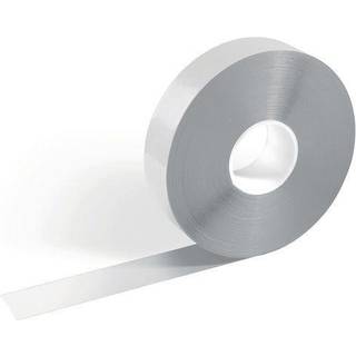 Durable Duraline 50/05 selvklæbende permanent markeringstape hvid