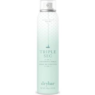 Drybar Hårprodukter Styling og efterbehandling Triple Sec 3-in-1 Finishing Spray Blanc Scent 18 ml (11.333,00 kr / 1 l) - 18 ml