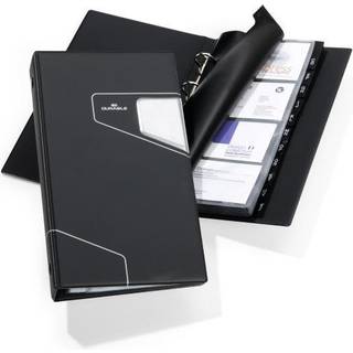 Durable VISIFIX® Pro Visitkortmappe