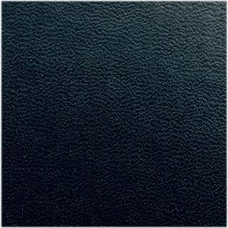 Indbindingsomslag GBC A4 læderlook Sort 325gr 100stk, CE030010