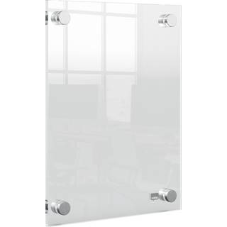 Skilt Premium Plus Akryl A5 monter., Nobo 1915592