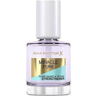 Max Factor Miracle Pure Nail Strenghthener 4745.83 DKK/1 L