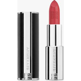 GIVENCHY Make-up Læber Le Rouge Interdit Intense Silk N210 Rose Braisé 3,4 g () - 3,4 g