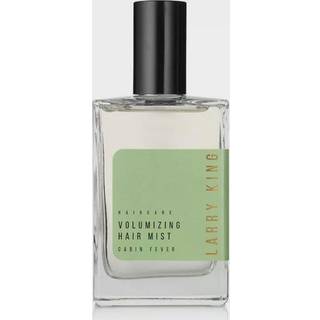Larry King Volumengivende Hårmist 100ml - Hos Frisøren & Baronen