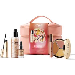 Iconic London We Glow Again Gift Box