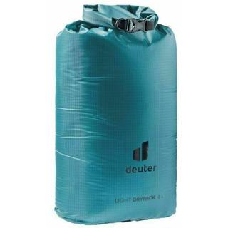 Deuter Light Drypack 8 Grove, ONE SIZE