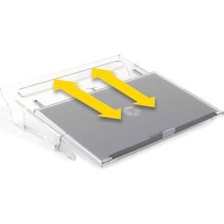 Bakker Elkhuizen FlexDesk 640 Document Holder