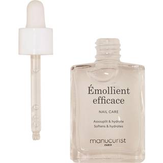 manucurist Paris Negle Hånd- & neglepleje Effektiv blødgøring 15 ml (8.000,00 kr / 1 l) - 15 ml