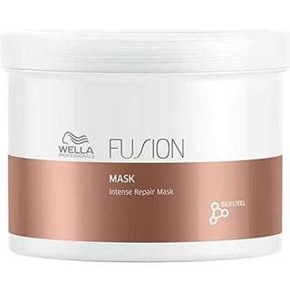 Wella Professionals Care Fusion Intense Repair Mask 500 ml (586,00 kr / 1 l) - 500 ml