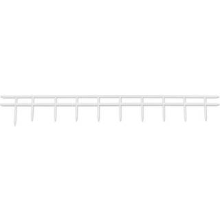Sure Bind Strips GBC A4 25mm hvid, 100stk. 1132840