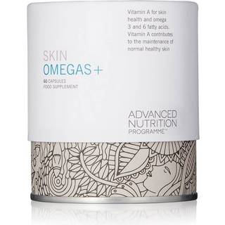 Advanced Nutrition Programme Skin Omegas+ (60 softgels)