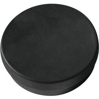 Other Magnetknapper Actual 30 mm sort, 5 stk. 7393504323649