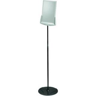 Durable Sherpa informationsstander Teleskop A4