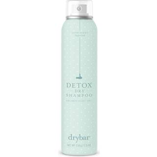 Drybar Hårprodukter Shampoo Detox Clear Invisible Dry Shampoo Lush Scent 100 g (2.120,00 kr / 1 kg) - 100 g