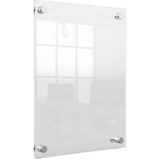 Skilt Premium Plus Akryl A4 monter., Nobo 1915591