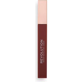 Makeup Revolution IRL Filter Finish Lip Crème Burnt Cinnamon - 1,8 ml