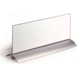 Durable Presenter De Luxe bordskilteholder 105x297mm A4