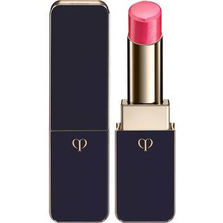 Clé de Peau Beauté Make-up Læber Lipstick Shimmer 311 Powerhouse Pink 4 g () - 4 g