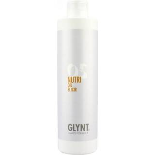 Glynt Nutri Oil Elixir 500 ml