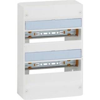 Legrand Drivia tavle kl.ii m/jord 2x13