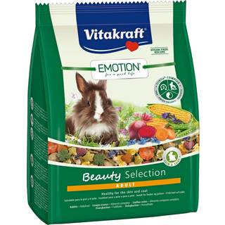 Vitakraft Emotion Kanin Beauty 1,5kg